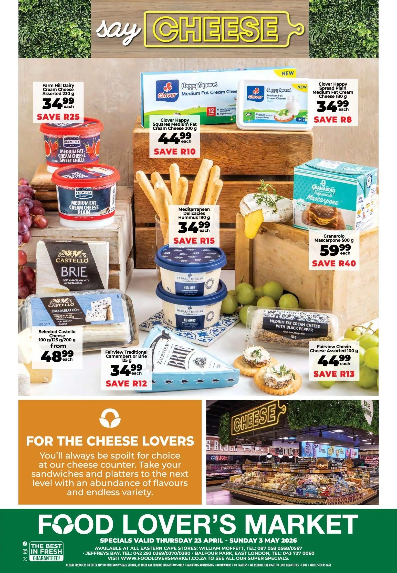 Food Lovers Market Eastern Cape For The Love Of Value - Page 16