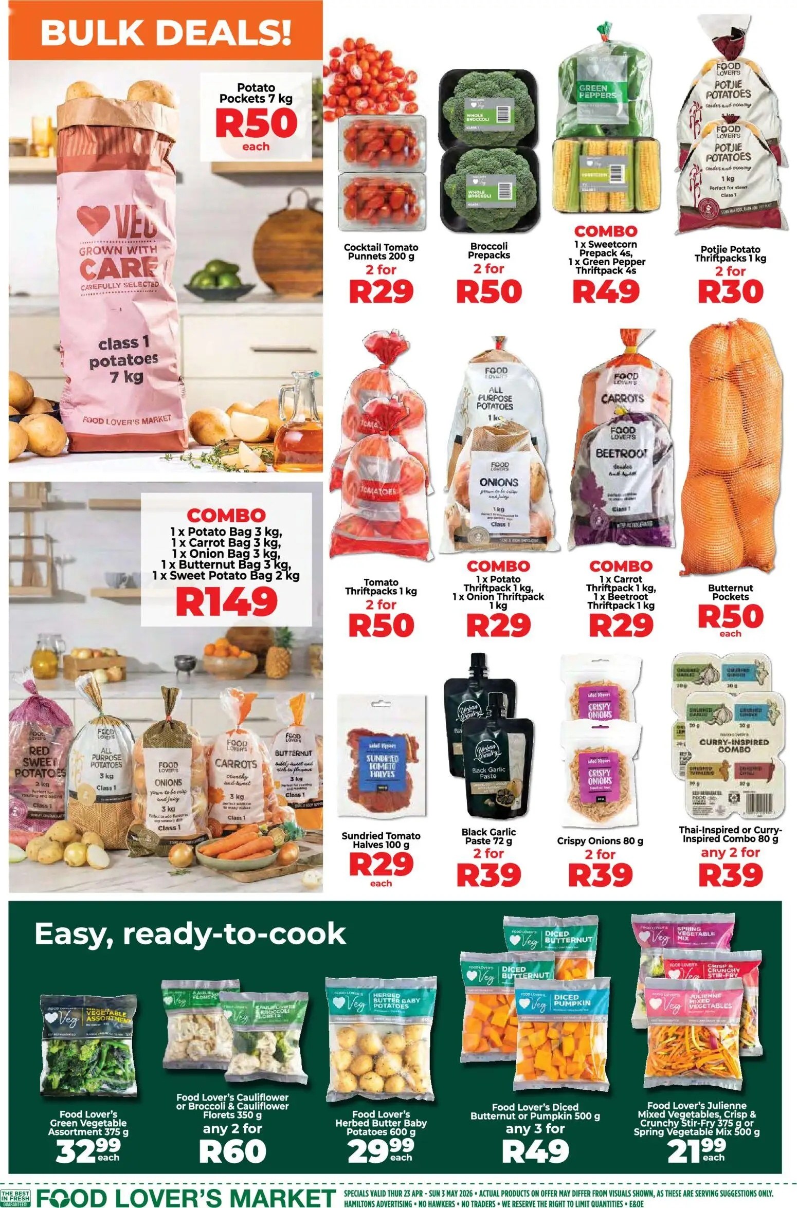 Food Lovers Market Eastern Cape For The Love Of Value - Page 2