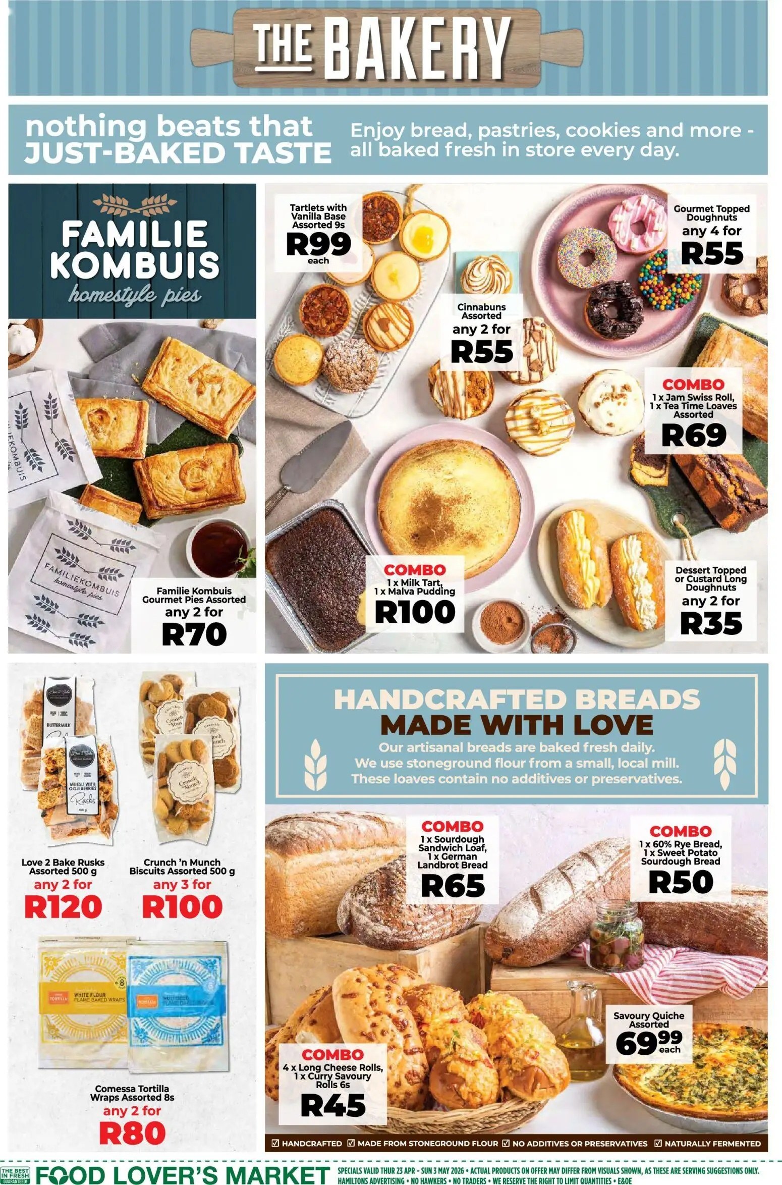 Food Lovers Market Eastern Cape For The Love Of Value - Page 5