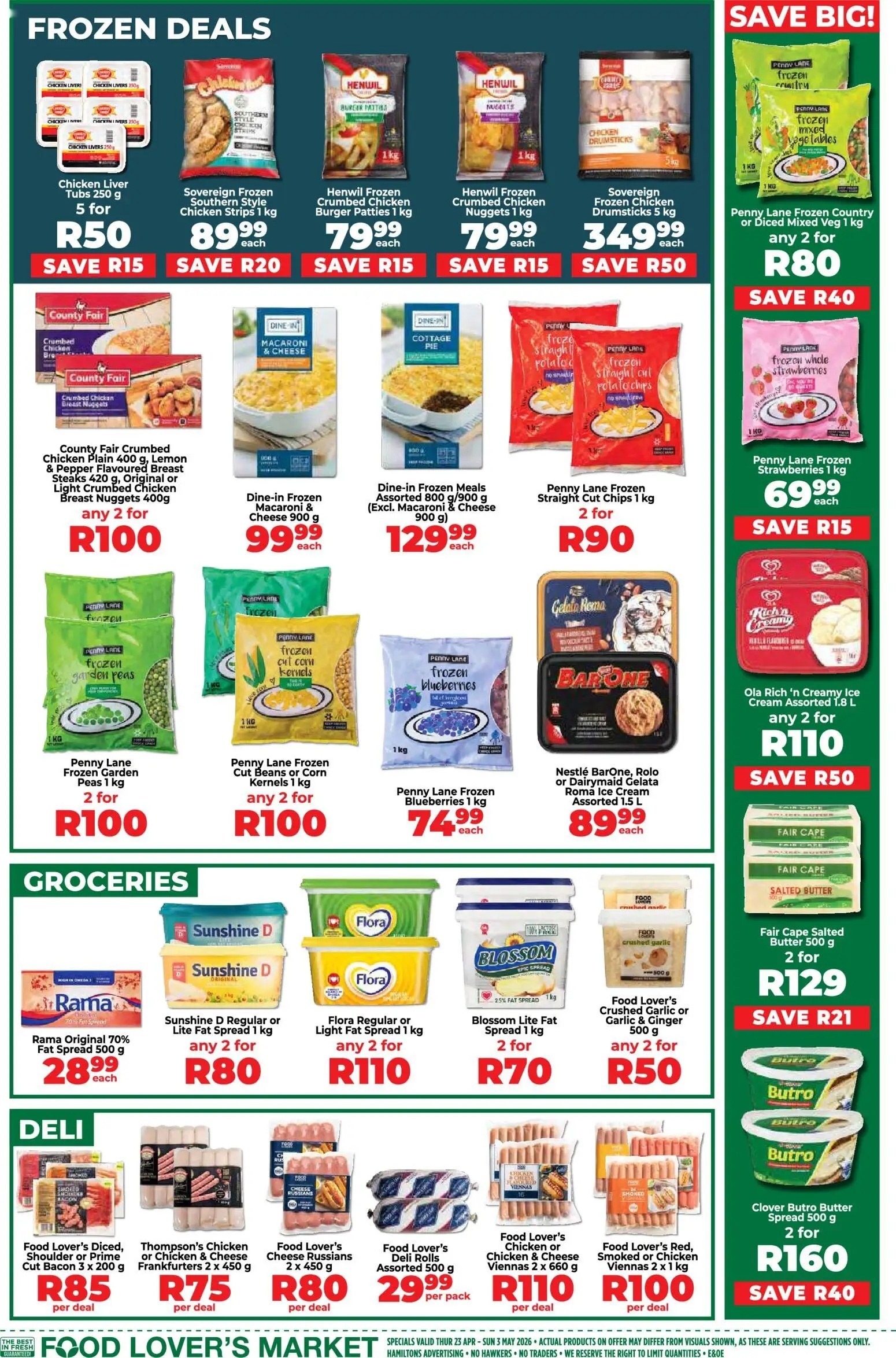 Food Lovers Market Eastern Cape For The Love Of Value - Page 7