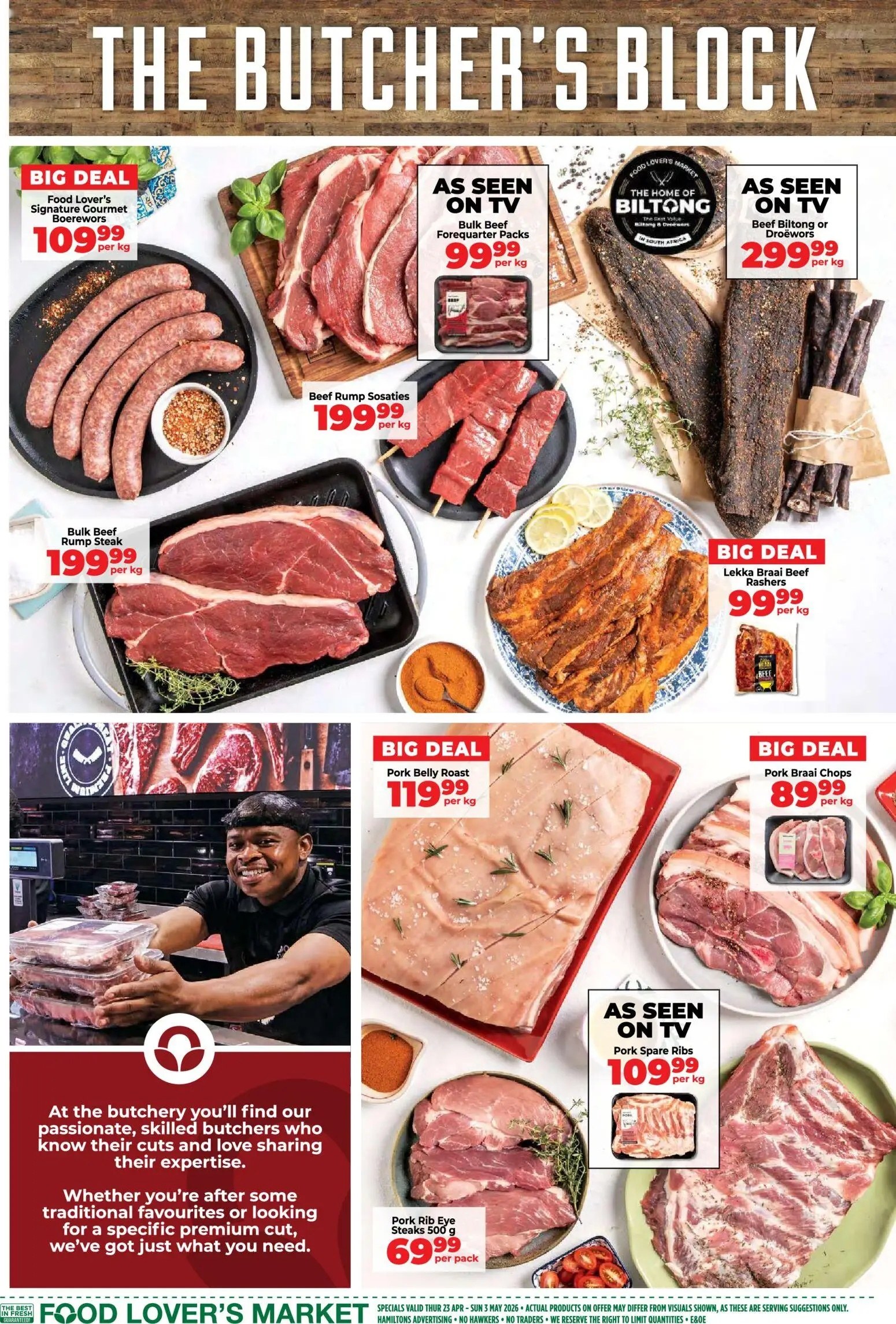 Food Lovers Market Eastern Cape For The Love Of Value - Page 8