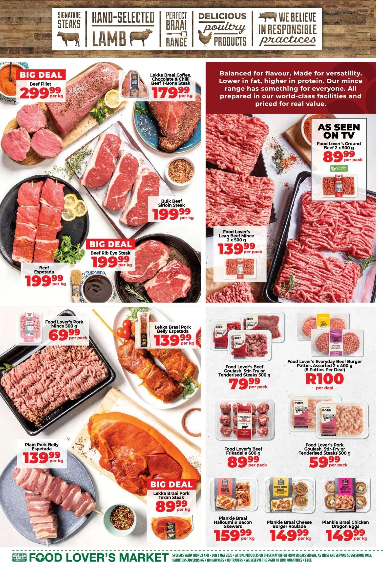Food Lovers Market Eastern Cape For The Love Of Value - Page 9